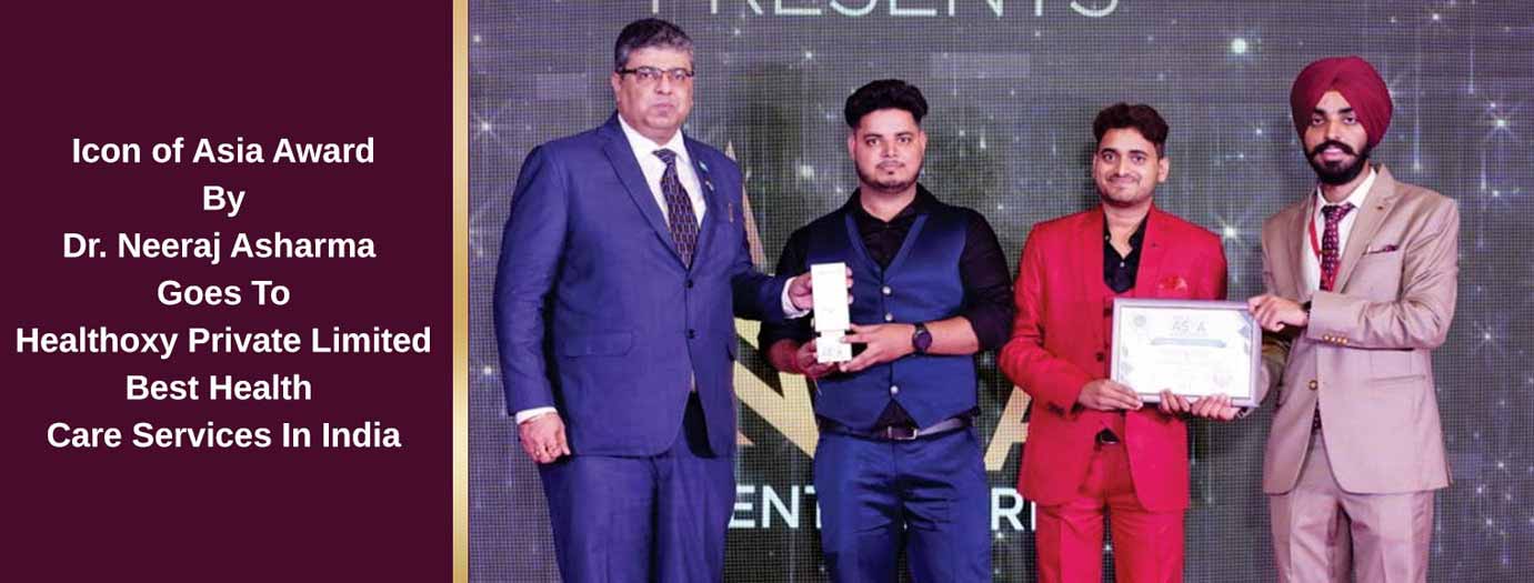 Asia Awards in Kurukshetra