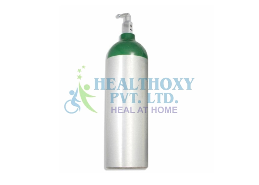 Essential Home Safety Rules for an Oxygen Cylinder On Rent