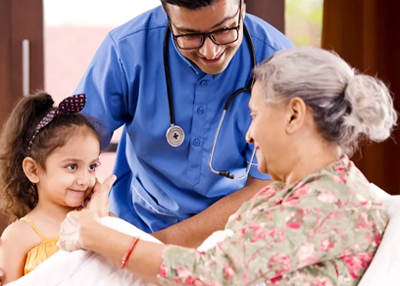 Why Do We Need Home Nursing Services