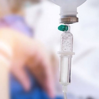 Antibiotics Fluids Transfusion Services at Home in Adarsh Nagar