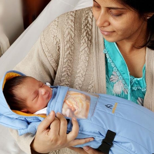 Baby Care at Home in Uttar Pradesh