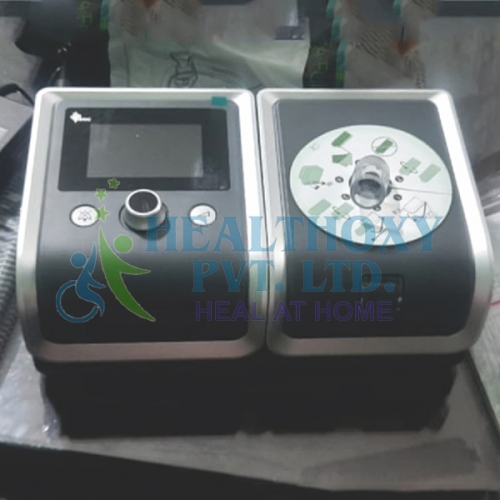 Bipap Machine On Rent in Noida Sector 15a
