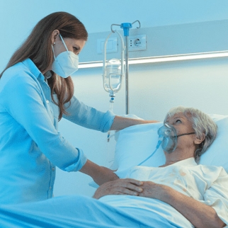 Cardiac Patient Care in Noida Sector 37