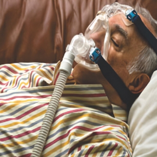 Coma Patient Care at Home in Greater Noida