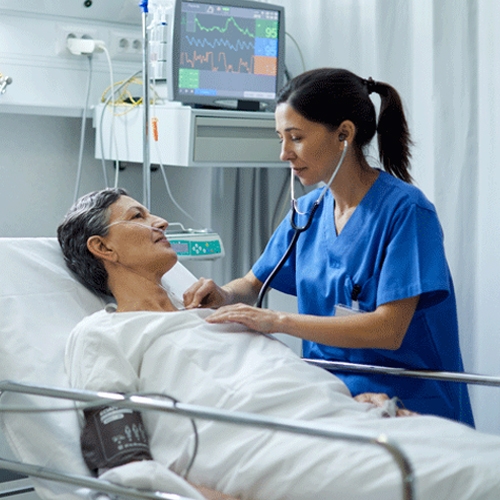 Critical Care Services in Haryana