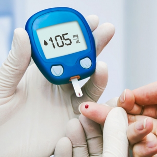 Diabetic Care at Home in Greater Noida
