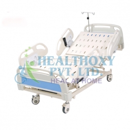 ICU Electric Bed On Rent in Delhi