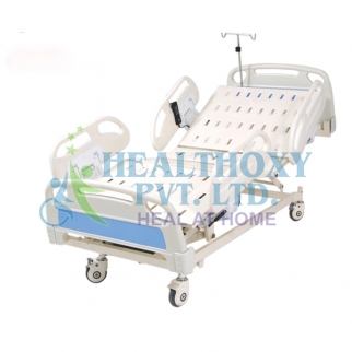 ICU Electric Bed On Rent in Delhi