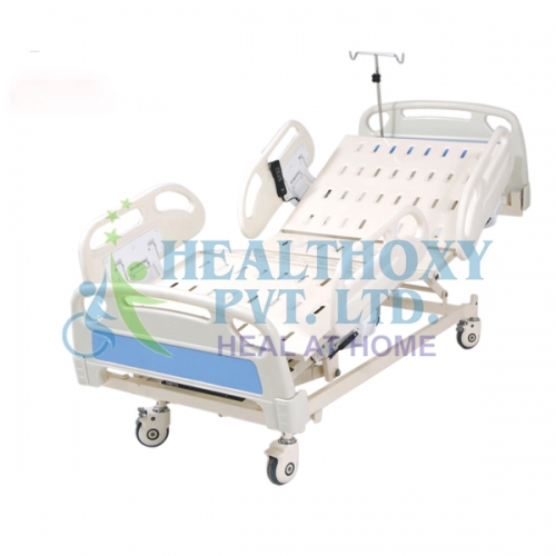 ICU Electric Bed On Rent in Noida Sector 50