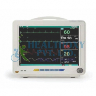 ICU Monitor On Rent in Noida Sector 15a
