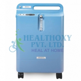 Oxygen Concentrator in Deoria