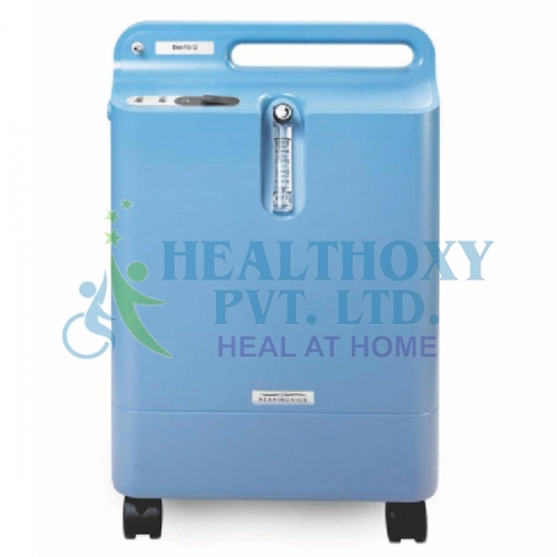 Oxygen Concentrators On Rent in Rajasthan