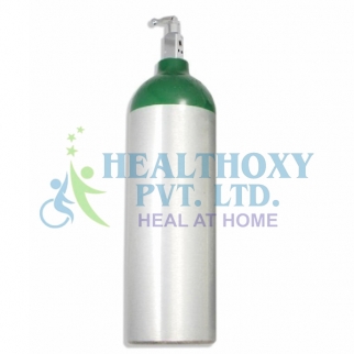 Oxygen Cylinder On Rent in Kailash Colony