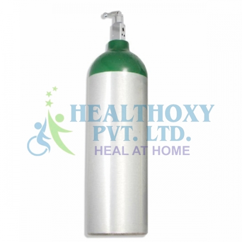 Oxygen Cylinder On Rent in Bhiwani