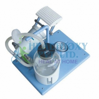 Suction Machine On Rent in Noida Sector 105