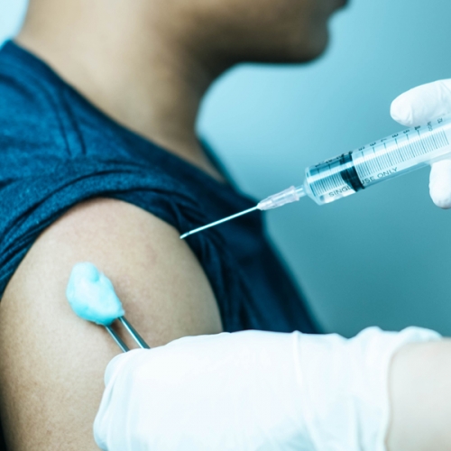 Vaccination Services at Home in Noida Sector 50