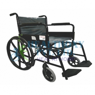 Wheelchair On Rent in Greater Noida
