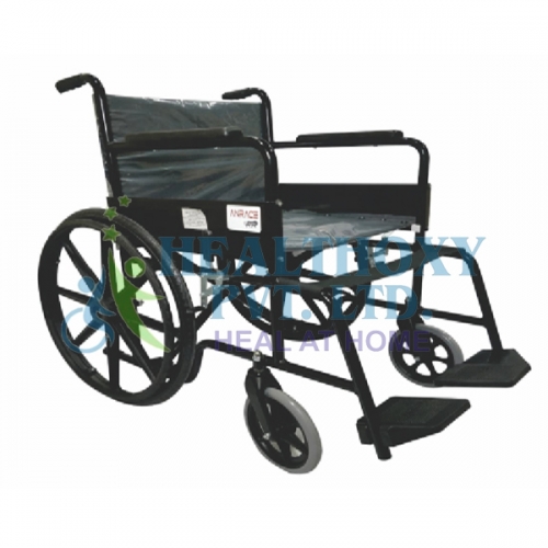 Wheelchair On Rent in Bhiwani