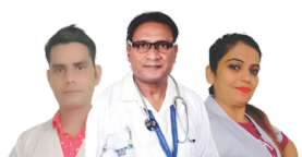 Best Doctors and Nursing Home Care Team in Delhi