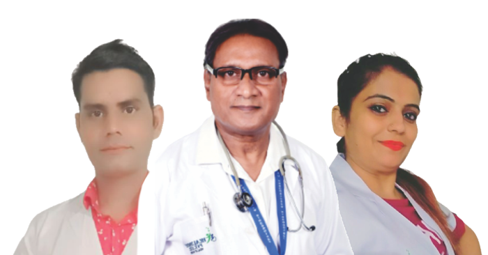 Best Nursing Services in Delhi