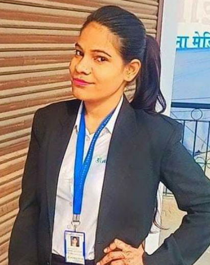 Mohini Kushwaha