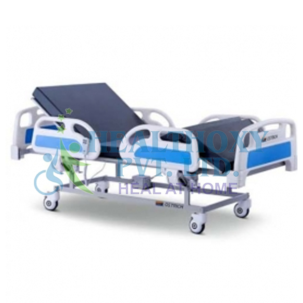 ICU Bed Fully Automatic